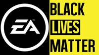 EA sobre el Black Lives Matter: 'Estamos en medio de una protesta mundial por el cambio'