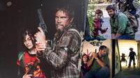 The Last of Us Parte II: Los mejores cosplays de Joel y Ellie
