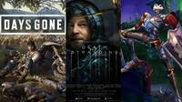 Comienzan las ofertas Days of Play con Days Gone, Death Stranding, MediEvil...