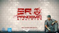 ER Pandemic Simulator, un simulador de doctor durante una pandemia