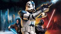 Star Wars Battlefront 3, Dragon Quest Rivals y Empire of Mana aparecen registrados en Steam