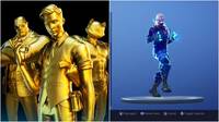 Un juez desestima una demanda a Fortnite por copiar uno de sus bailes