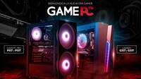 GAME presenta GAMEPC y GAMEPC PRO, sus nuevas gamas de PC gaming
