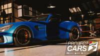 Project CARS 3 llegará a PS4, Xbox One y PC este verano