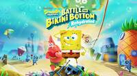 El nuevo t�tulo de Bob Esponja presenta el tr�iler de su modo multijugador