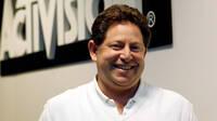 Los empleados de Activision ganan menos del 1 % del salario de su director, Bobby Kotick