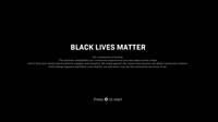 Call of Duty se actualiza para apoyar el Black Lives Matter: 'Nos oponemos al racismo'