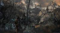Los rumores del estreno de Bloodborne en PC ganan peso