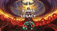 La exploracin no lineal de Alwa's Legacy llega a PC el 17 de junio; pronto en Switch