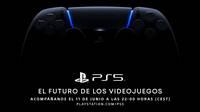 El evento pospuesto de PS5 se celebrará finalmente este jueves 11 de junio a las 22:00
