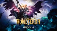 Legends of Runeterra v1.3: Mejoras para la claridad de las cartas y m�s ajustes