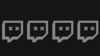 Twitch recibe una denuncia masiva por copyright que le obliga a borrar miles de vídeos