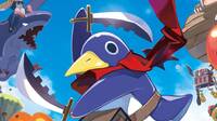El divertido caos de Prinny 1 2: Exploded and Reloaded llegar a Switch el 16 de octubre