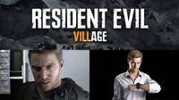 Resident Evil 8 tendr tres personajes jugables, segn nuevas filtraciones
