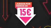Nuevas ofertas en PS Store: Juegos de PS4 por menos de 15 euros