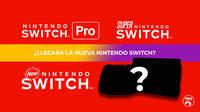 Tu Tienda de Videojuegos invita a adivinar el nombre de la nueva Nintendo Switch