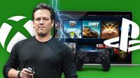 Phil Spencer, jefe de Xbox, critica a PlayStation por su estrategia en PC