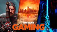 Las 10 mejores ofertas de juegos para PC en Instant Gaming para el fin de semana del E3 2021