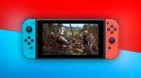 Kingdom Come: Deliverance llegará a Nintendo Switch