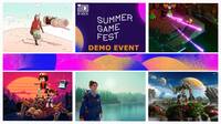 El festival de demos del Summer Game Fest vuelve a Xbox Series y One el 15 de junio