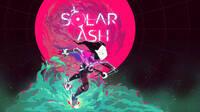 Solar Ash, de los creadores de Hyper Light Drifter, muestra su jugabilidad