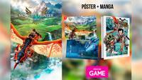 GAME Espa�a presenta el incentivo de reserva de Monster Hunter Stories 2: Wings of Ruin