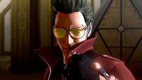 No More Heroes 3 desvela nuevos detalles en un extenso tr�iler