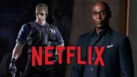 Resident Evil en Netflix: Lance Reddick interpretará al villano Albert Wesker