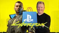 Cyberpunk 2077: Jim Ryan, jefe de PlayStation, habla sobre su retirada de la PS Store