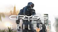 Crysis Remastered Trilogy llegar en otoo de 2021 para consolas y PC