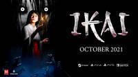 Anunciado Ikai, un juego de terror en primera persona inspirado en el folclore japonés