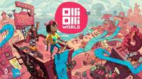 OlliOlli World presume de color, aventuras, humor y patinaje en su nuevo triler gameplay