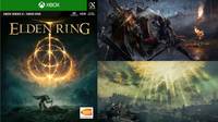 Así será la portada de Elden Ring, lo nuevo de FromSoftware