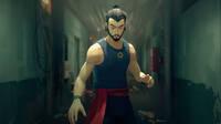 El beat 'em up de artes marciales Sifu muestra un atractivo gameplay