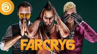 Far Cry 6 presenta nuevo vdeo y su DLC donde controlaremos a los villanos de la saga