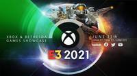 E3 2021: Comienza la conferencia de Xbox y Bethesda - Streaming EN DIRECTO
