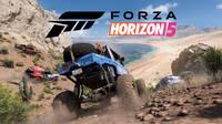 Forza Horizon 5 nos llevar a conducir por Mxico el 9 de noviembre en Xbox Series, One y PC
