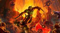 Doom Eternal recibir� las mejoras para Xbox Series y PlayStation 5 el 29 de junio