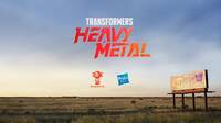 Anunciado Transformers: Heavy Metal, un nuevo juego de RA de los creadores de Pokémon Go