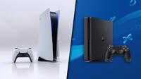 PS5 supera a PS4 en media de horas de juego y usuarios activos en sus cinco primeros meses