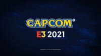 E3 2021: Comienza la conferencia de Capcom - Streaming EN DIRECTO