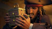 Sea of Thieves dar la bienvenida a Jack Sparrow el prximo 22 de junio
