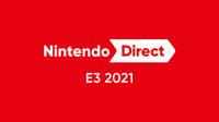 E3 2021: Comienza el Nintendo Direct - Streaming EN DIRECTO