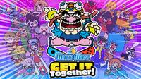 WarioWare: Get It Together! llevará más de 200 minijuegos a Switch el 10 de septiembre