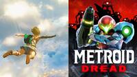 E3 2021: Resumen Nintendo Direct - Zelda Breath of the Wild 2, Metroid Dread, Advance Wars