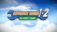 Anunciado Advance Wars 1+2: Re-Boot Camp, un remake de los juegos de GBA