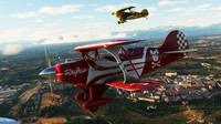 Microsoft Flight Simulator se ejecutará a 30 fps en Xbox Series
