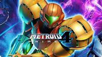 Metroid Prime 4: Nintendo asegura que estn trabajando duro en el desarrollo