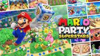Mario Party Superstars muestra ms de 40 minutos de gameplay en el E3 2021