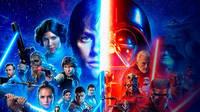 Ubisoft consigui la licencia de Star Wars cuando Disney vio el juego de Avatar